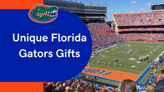 Unique Florida Gators Gifts For Her Him