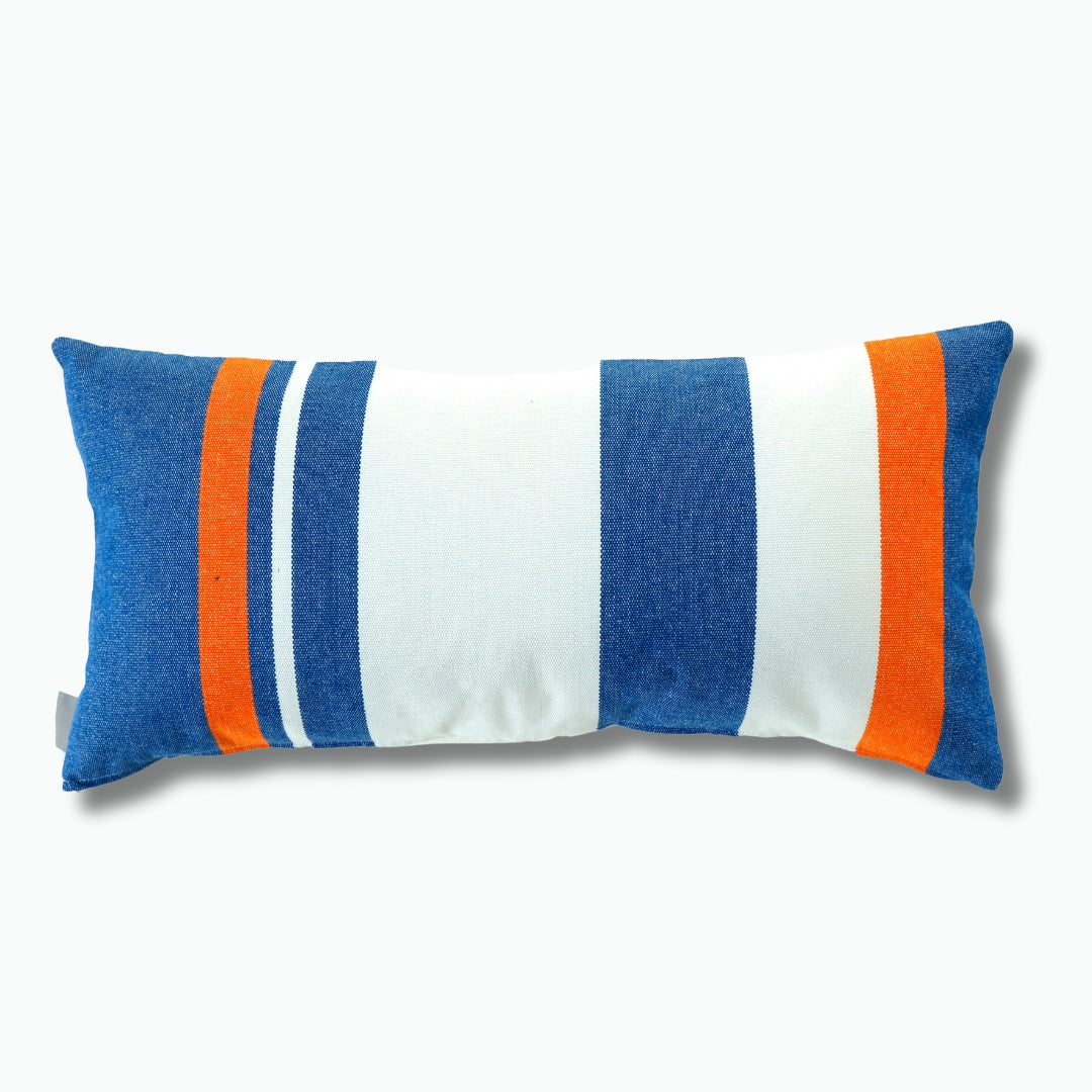 Florida Gators Lumbar Pillow Bed