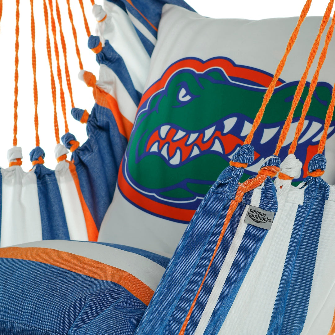 Florida Gators Chair Hammock