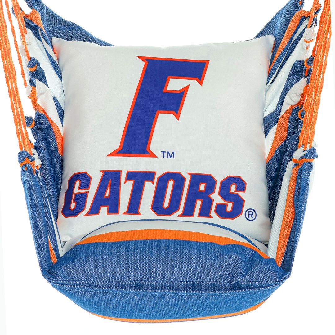 Florida Gators Chair Pillow
