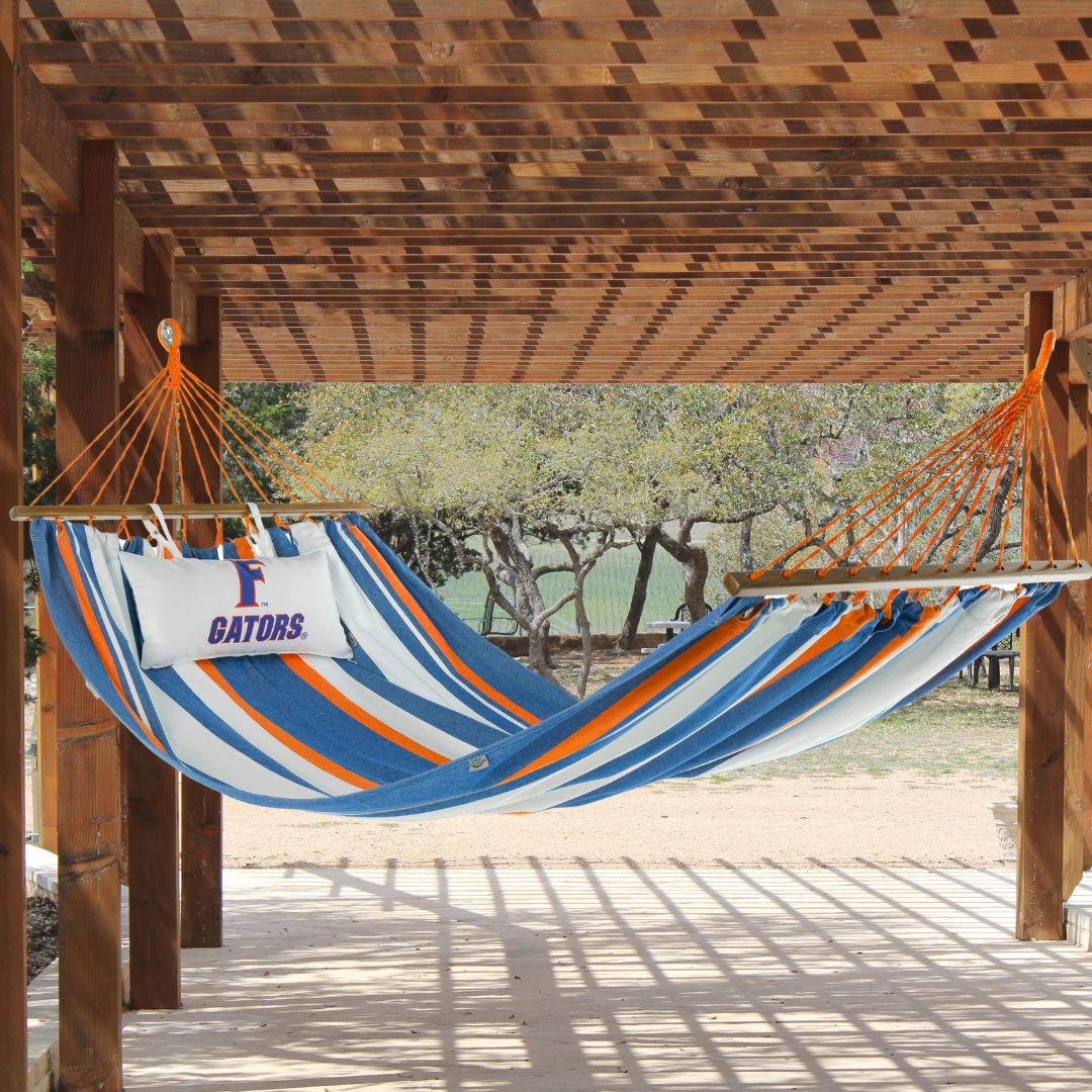 Florida Gators Home Decor Hammock