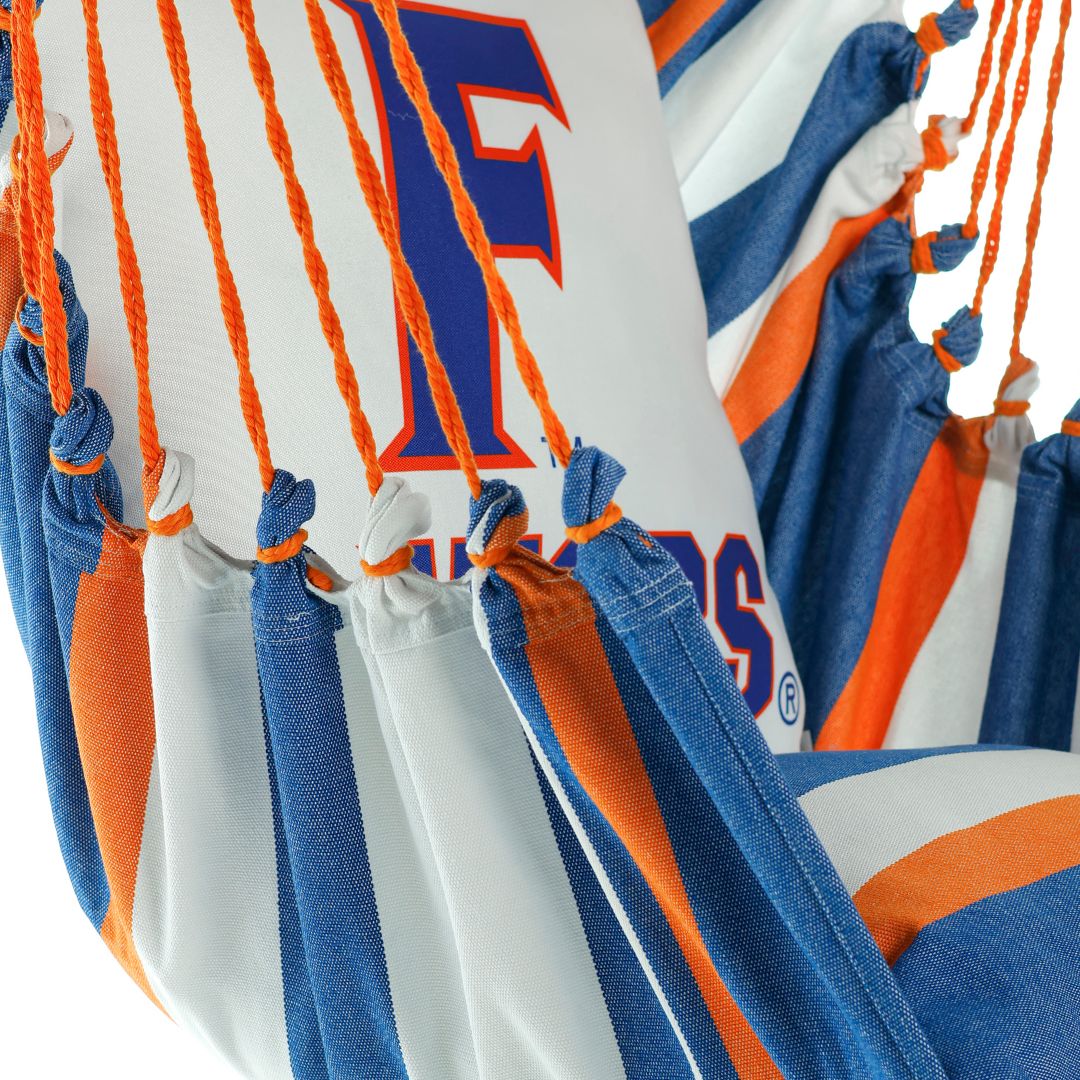 Florida Gators Logo Hanging Chair