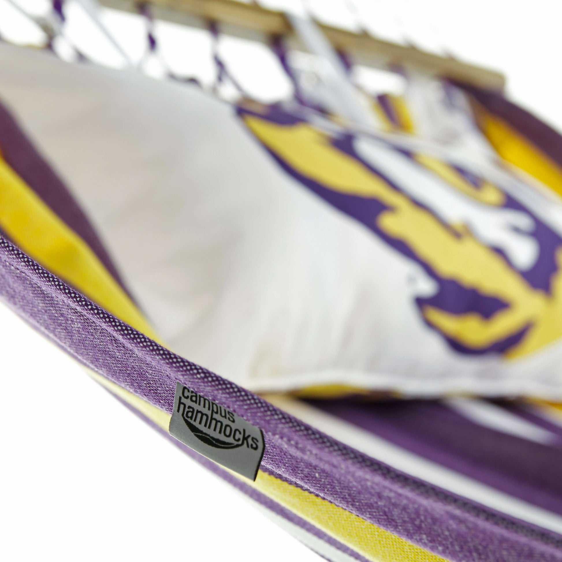 lsu tigers campus hammocks