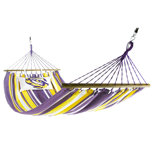 lsu tigers mascot hammock