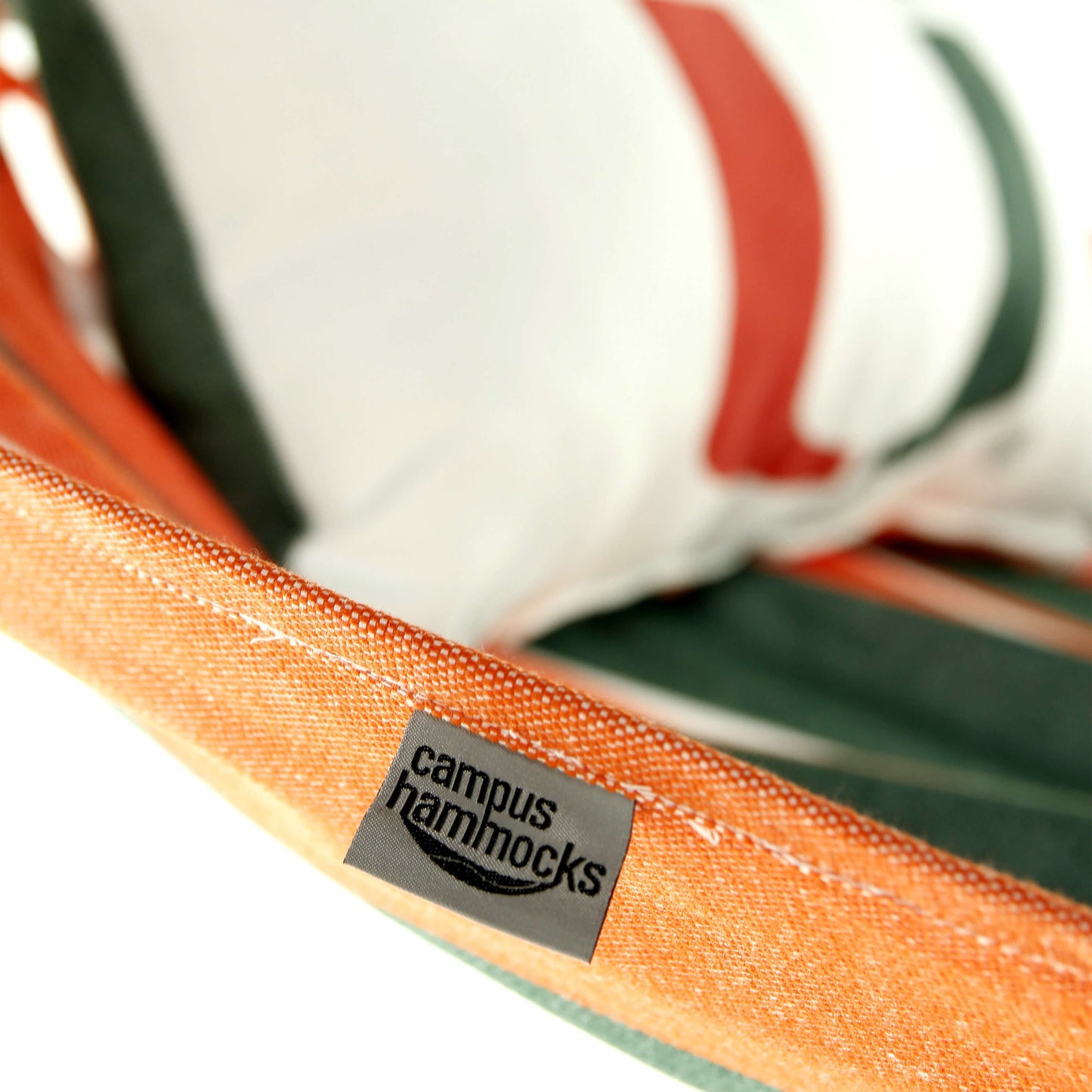 Miami Hurricanes Campus Hammock
