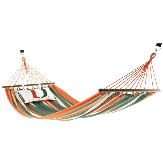 Miami Hurricanes Hammock