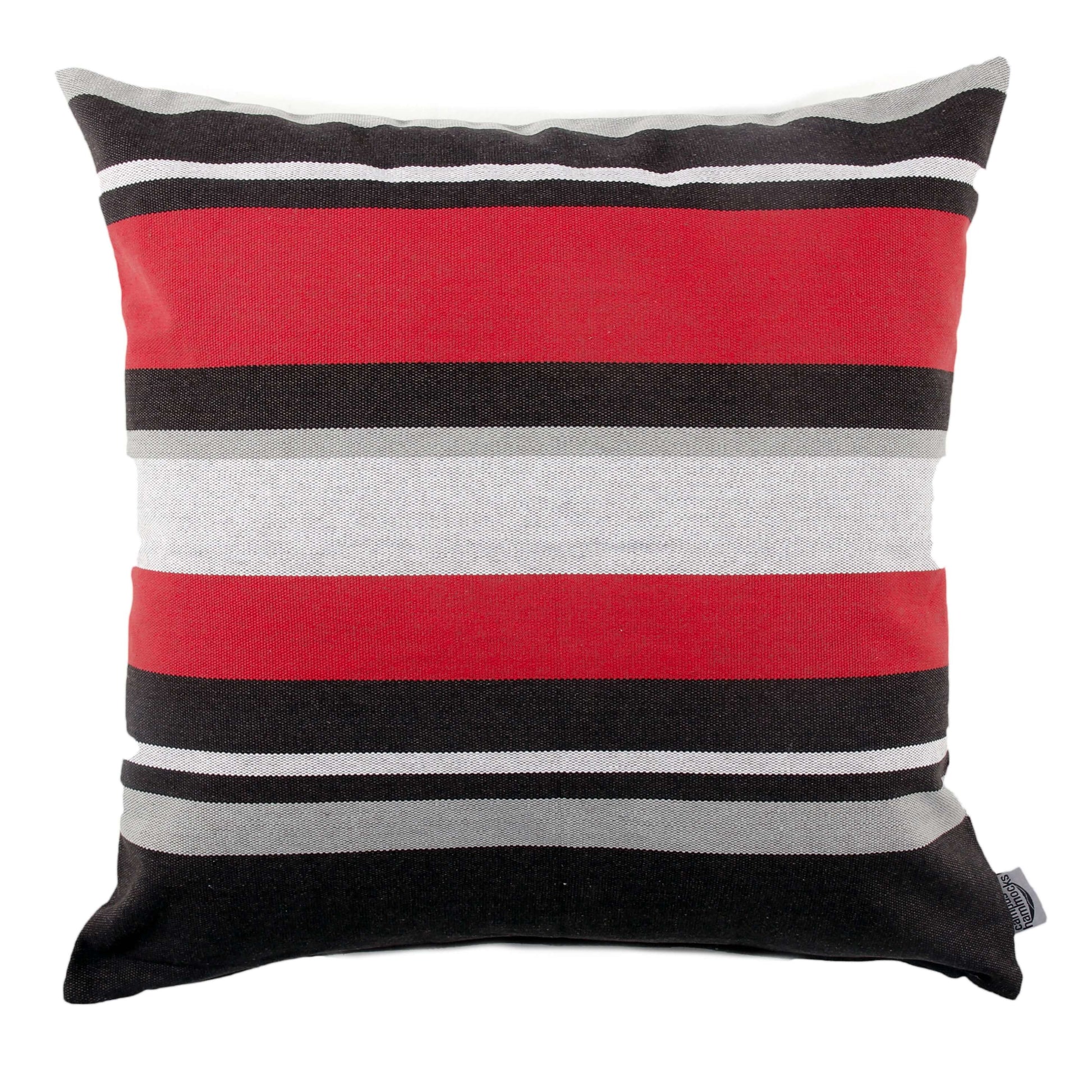 Ohio State Buckeyes cushion pillow colors