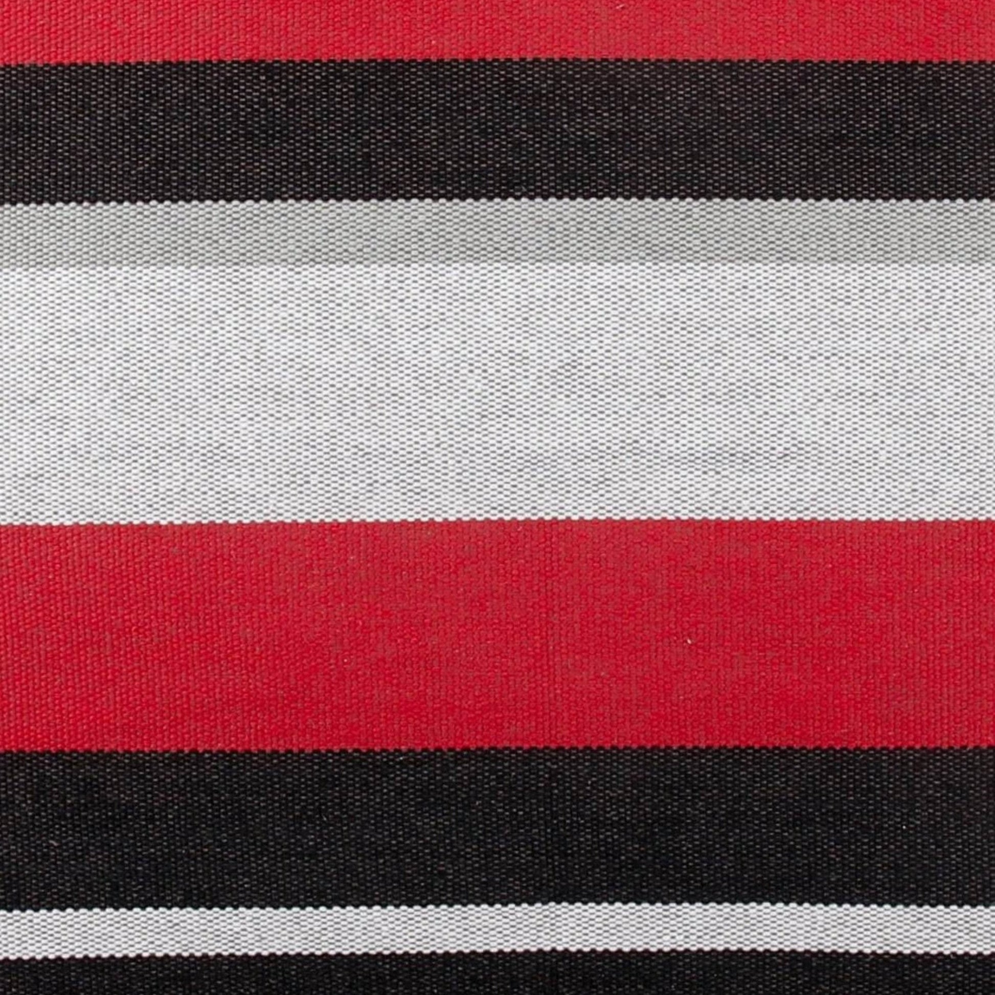 Ohio State Buckeyes color fabric decor