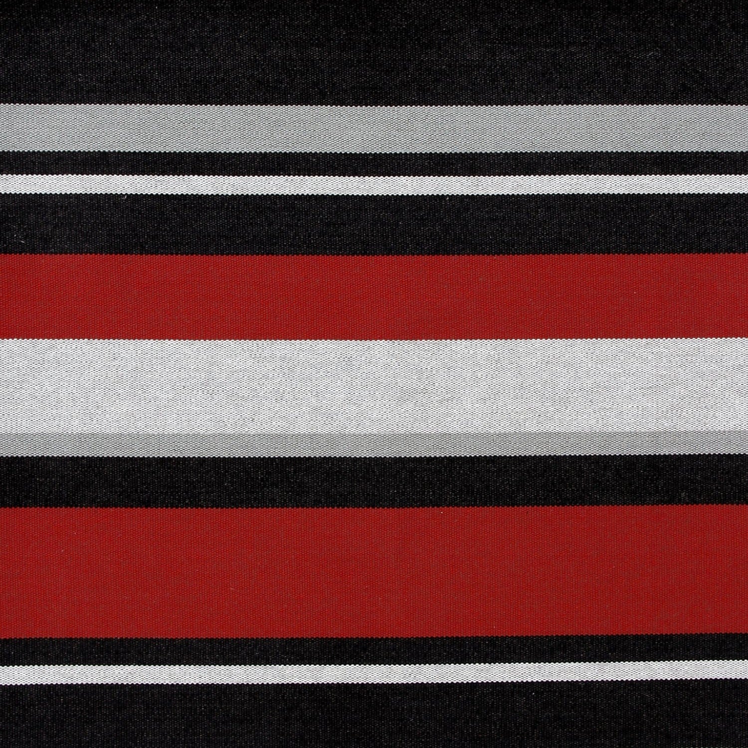 ohio state colors fabric for pillow