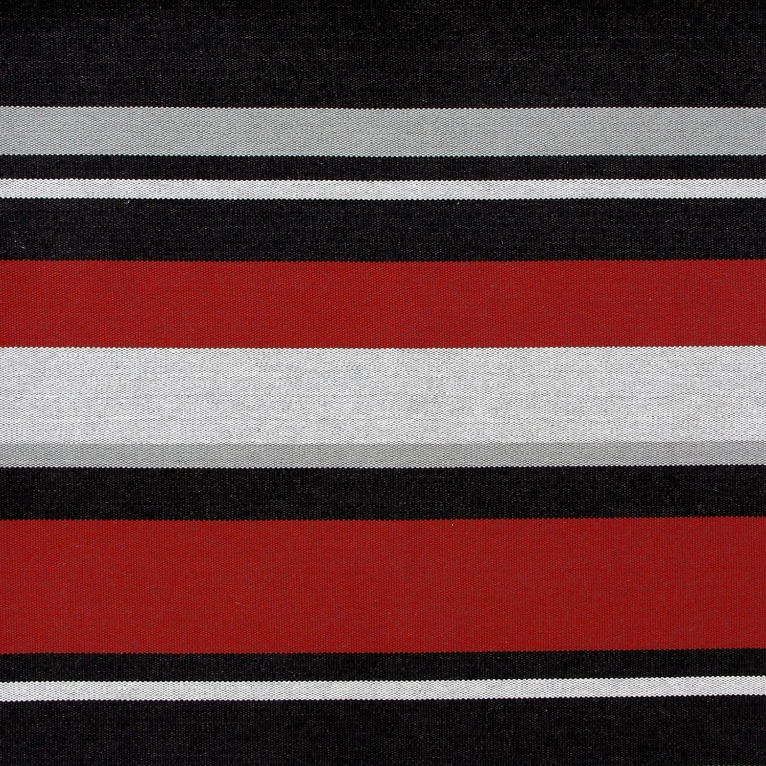 uga striped colors fabric for pillow