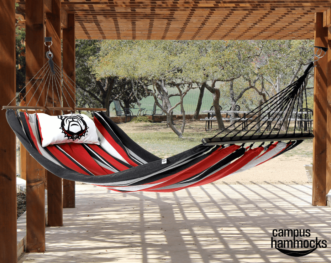 Georgia BULLDOGS Hammock