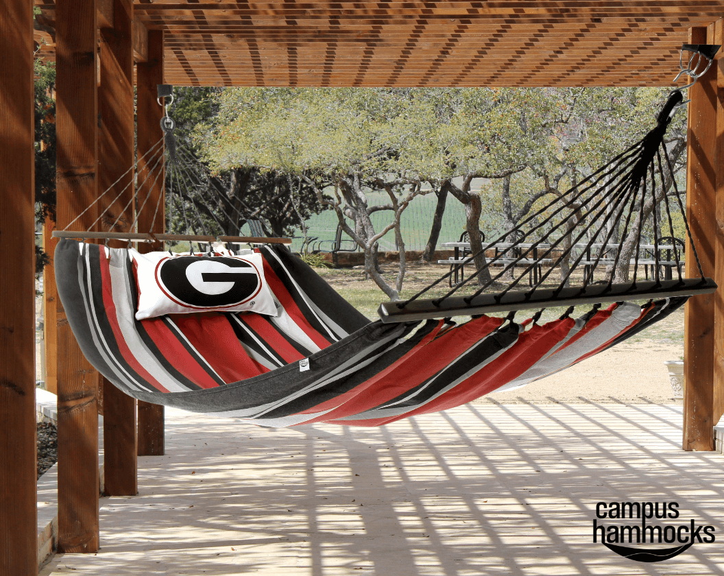 Georgia BULLDOGS Hammock