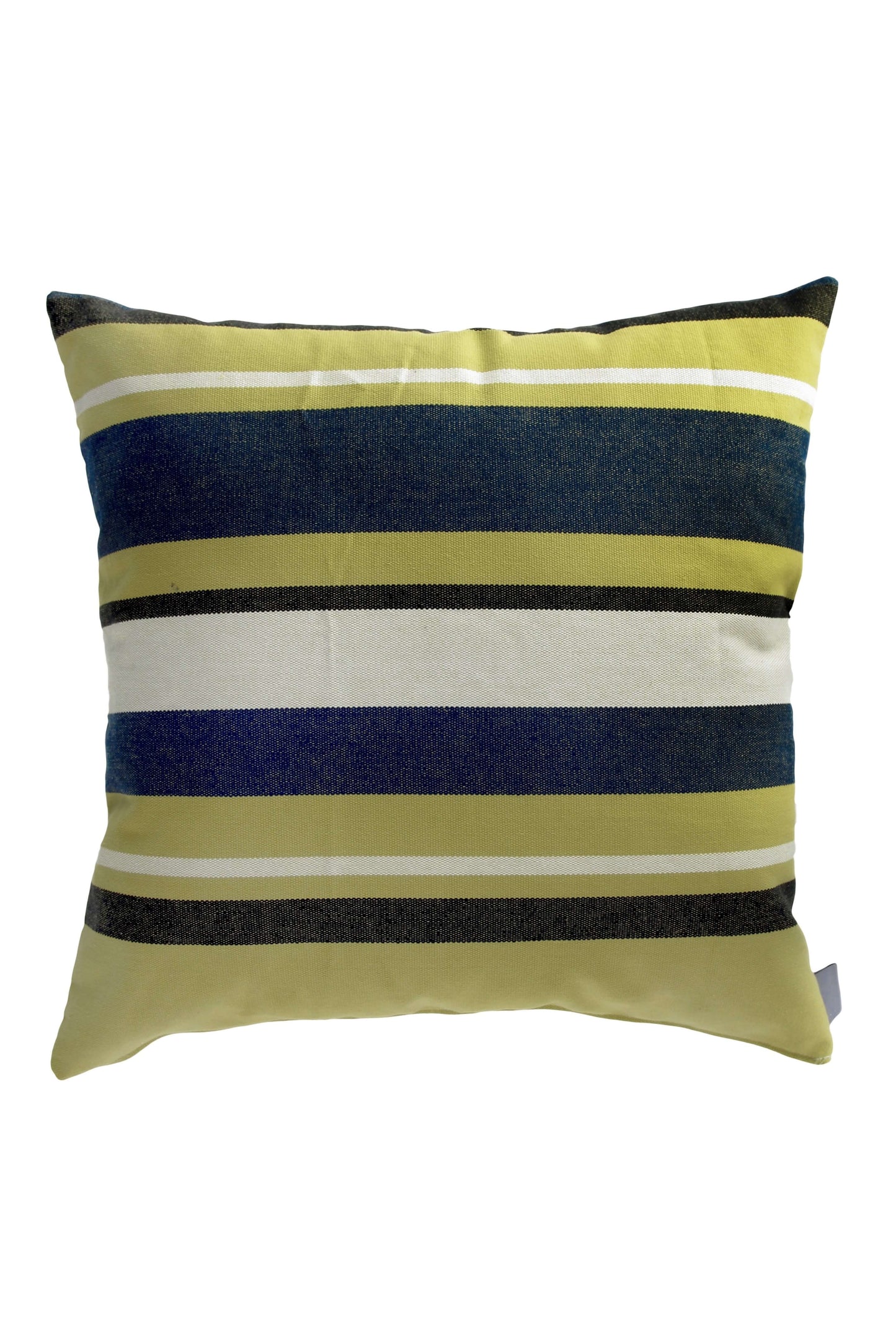 Georgia Tech Logo Throw Pillow Cover