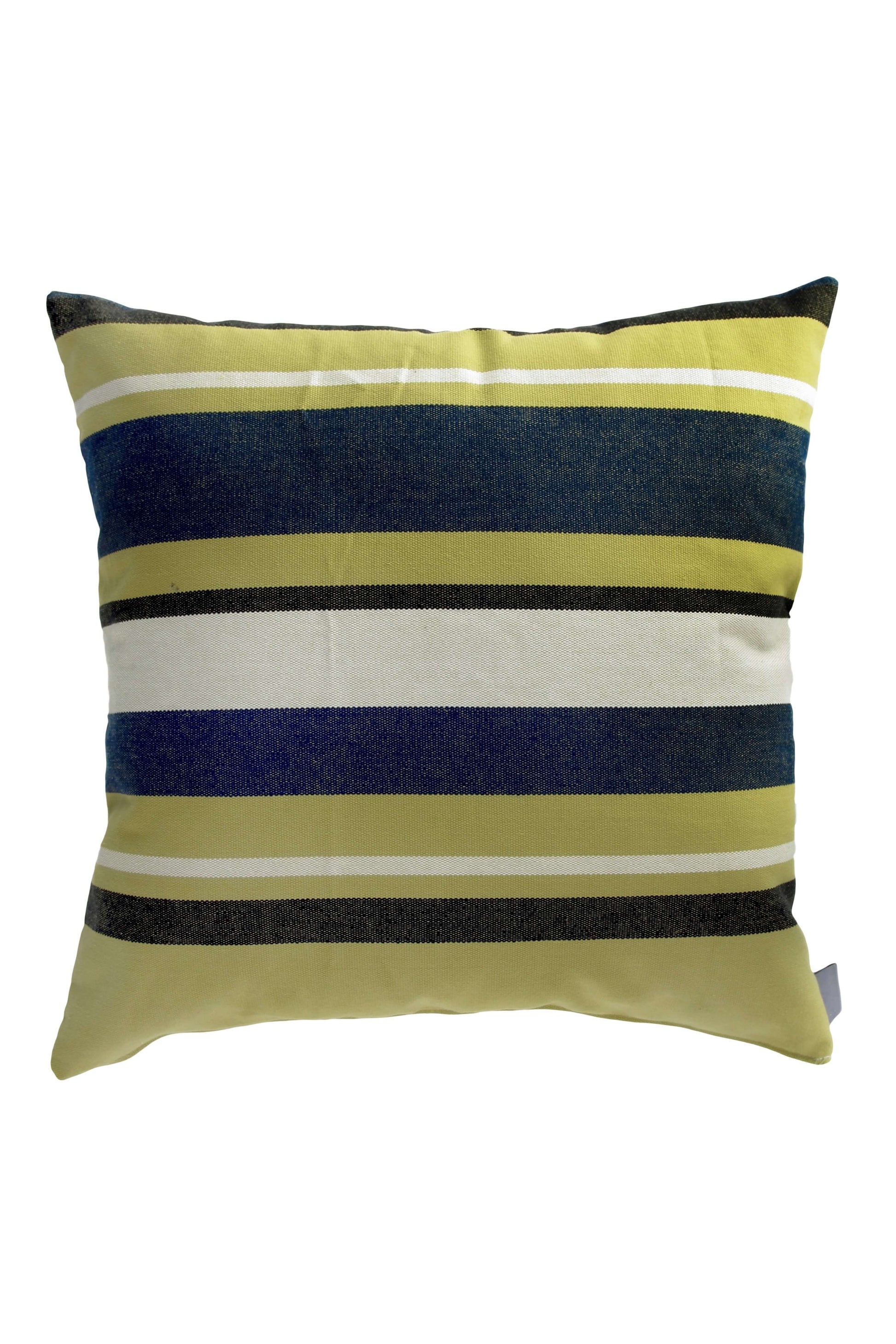 Georgia Tech Logo Throw Pillow Cover