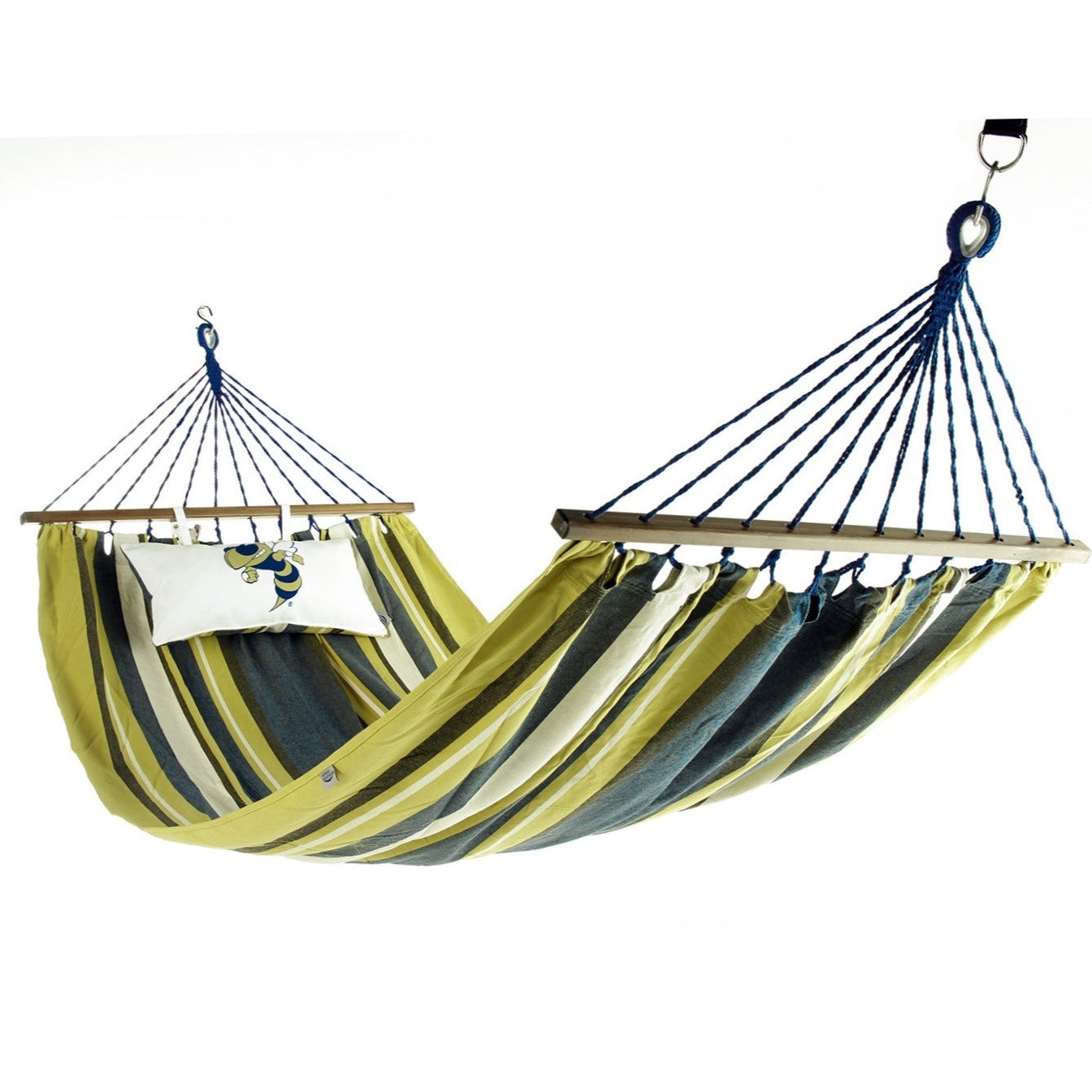 Georgia Tech Yellow Jackets Hammock Mascot