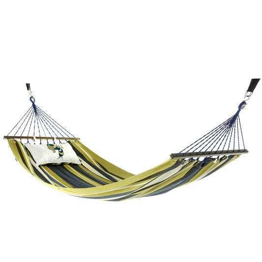 Georgia Tech Hammock Mascot