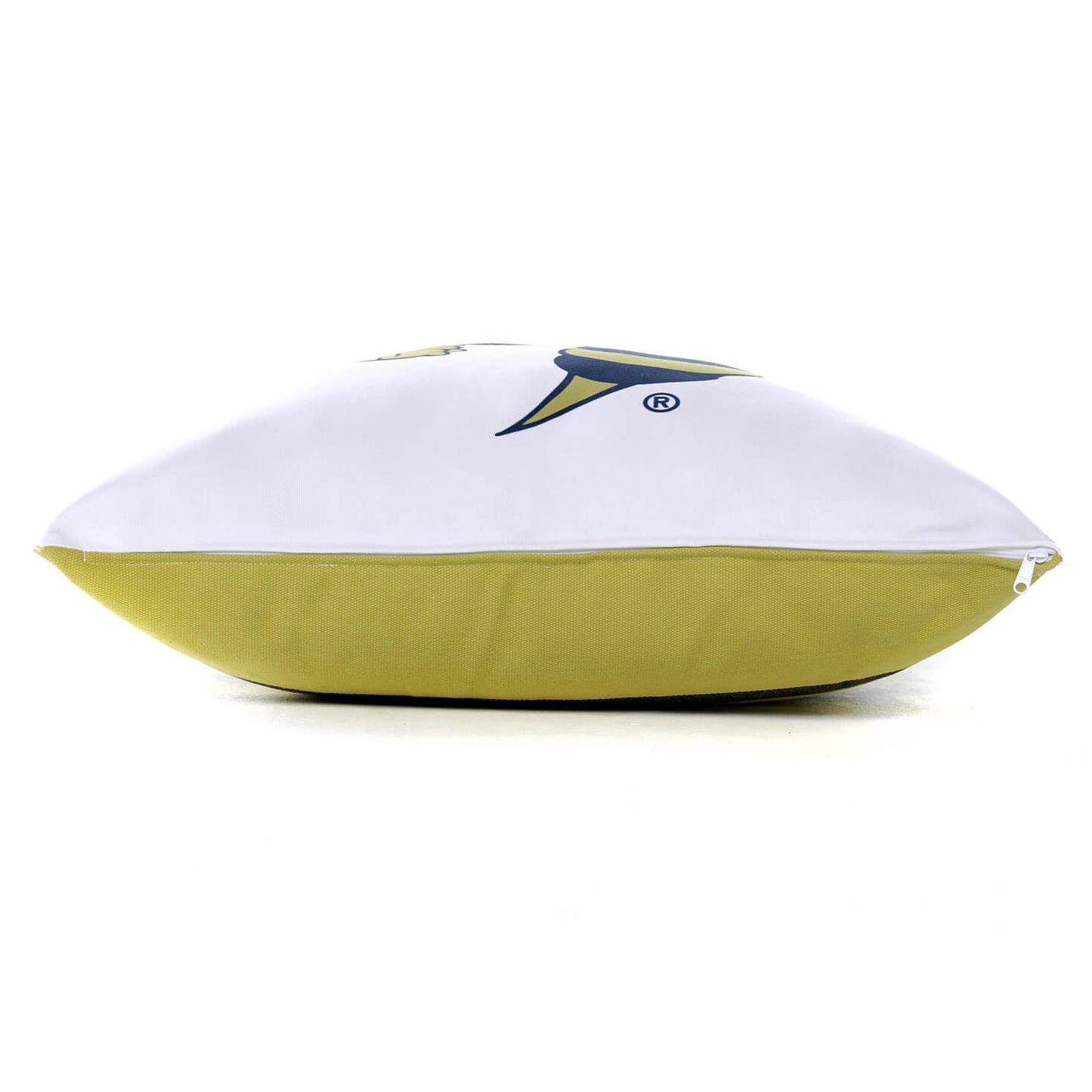 georgia tech pillow cushion
