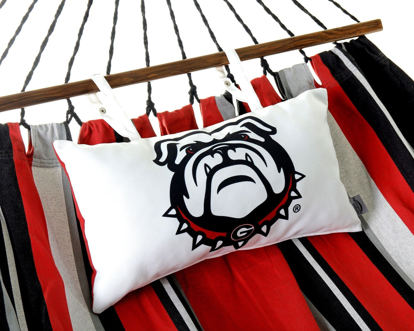 georgia uga bulldogs hammock