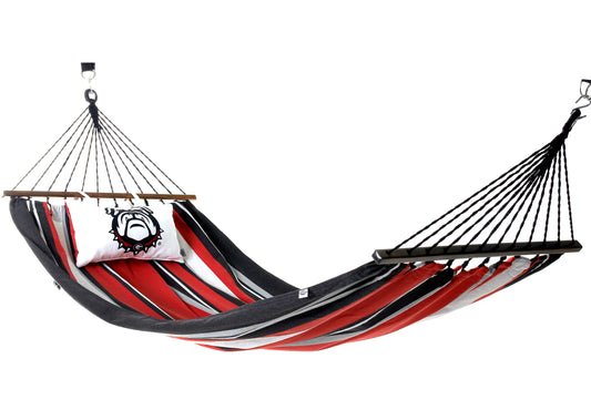 georgia uga bulldogs hammock