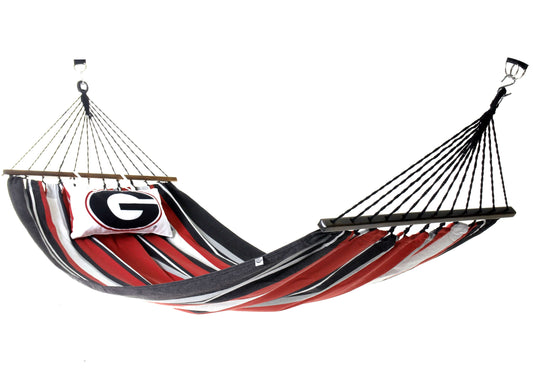 University of Georgia Hammock UGA BULLDOGS