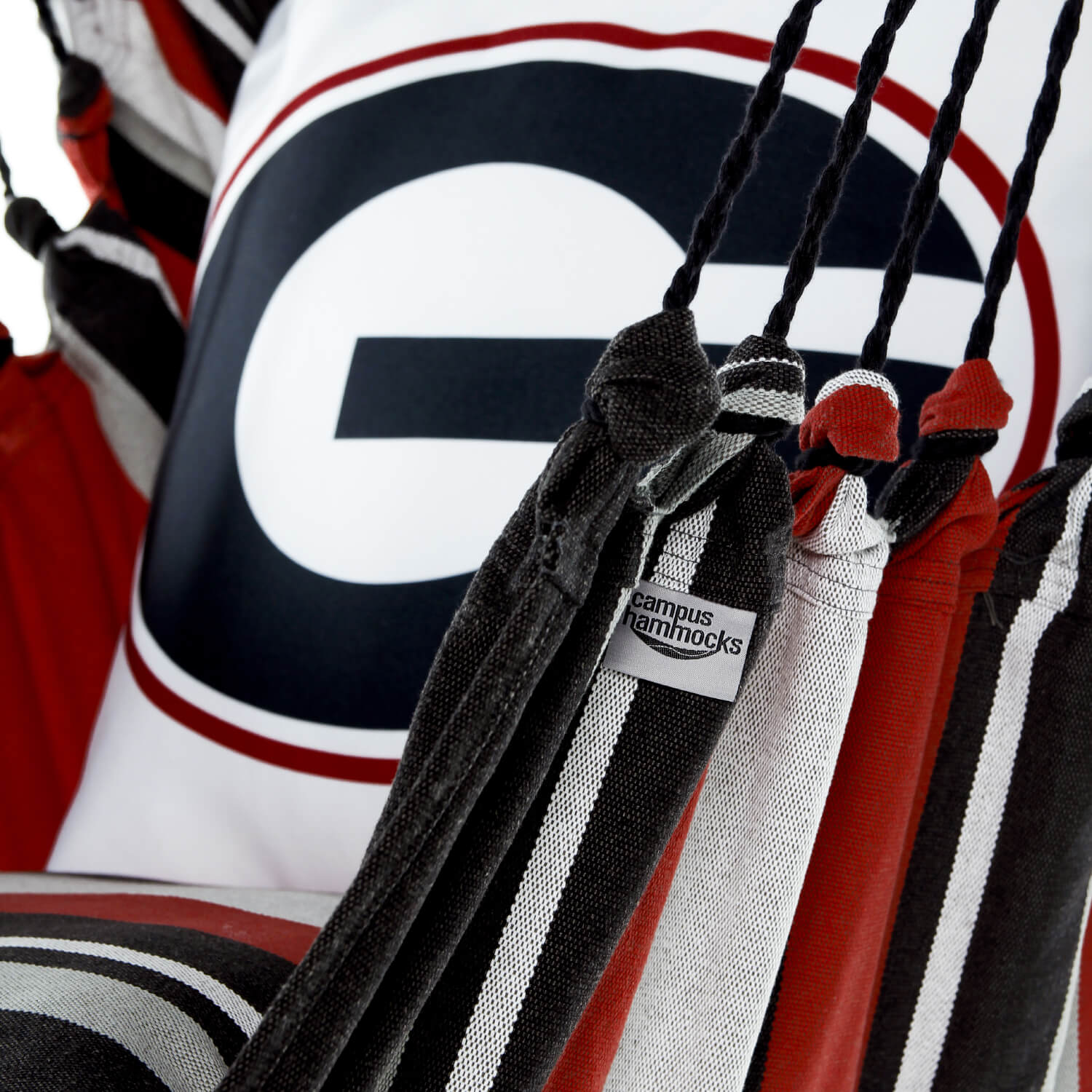 Georgia bulldogs chair