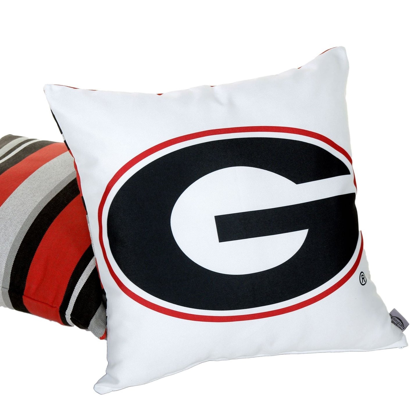 UGA Georgia bulldogs hammock pillow cushions