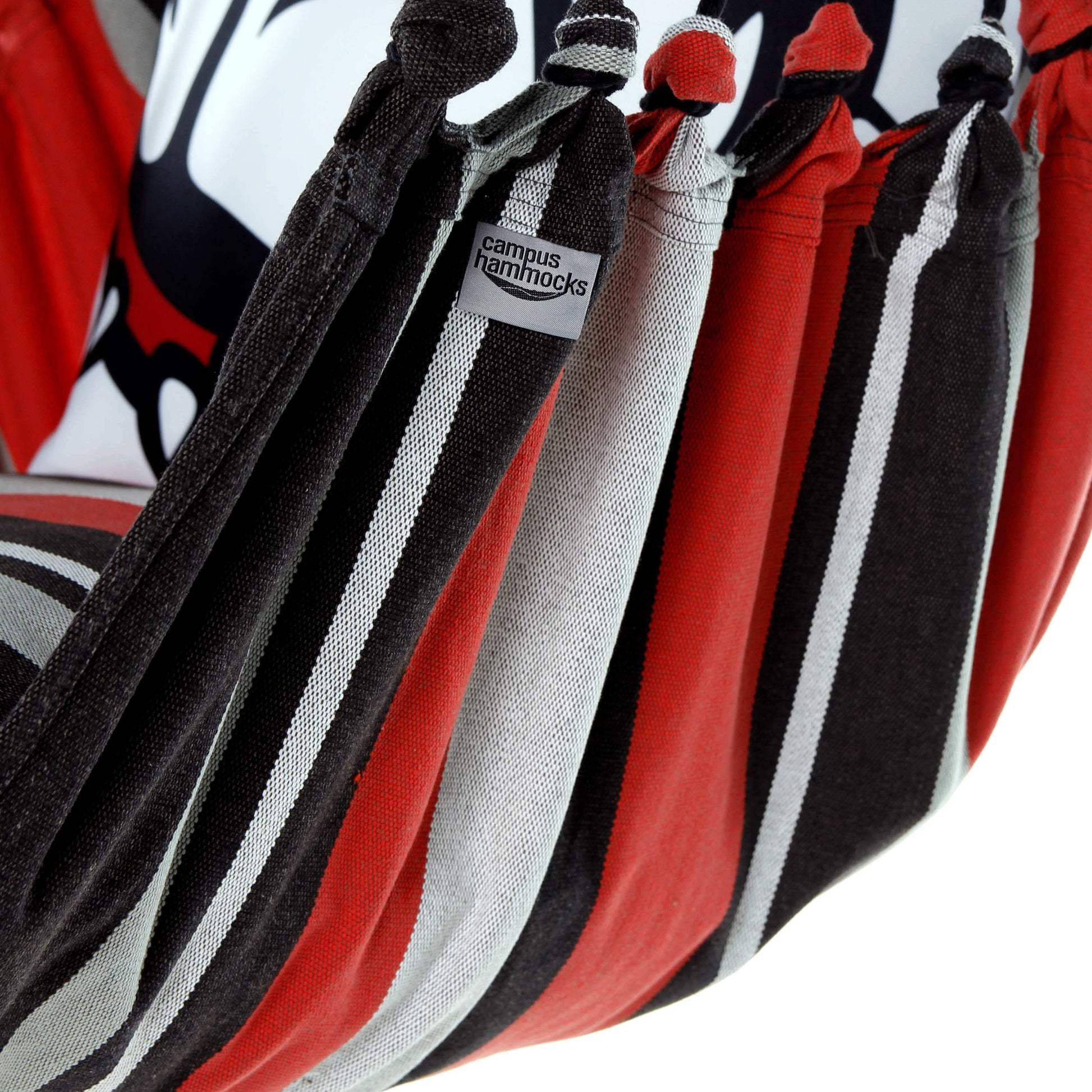 UGA BULLDOGS Hanging Chair Swing