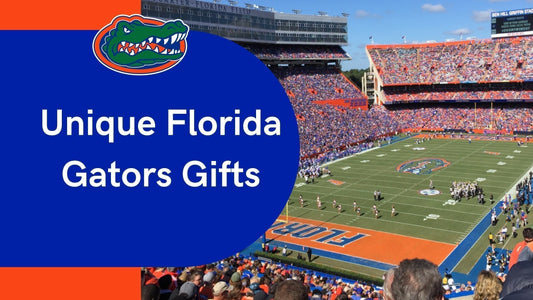 Unique Florida Gators Gifts For Her Him