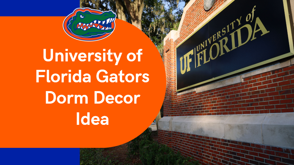 University-of-Florida-Gators-Dorm-Decor-Idea