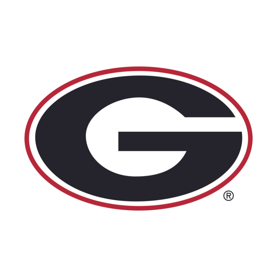 Georgia Bulldogs Hammocks