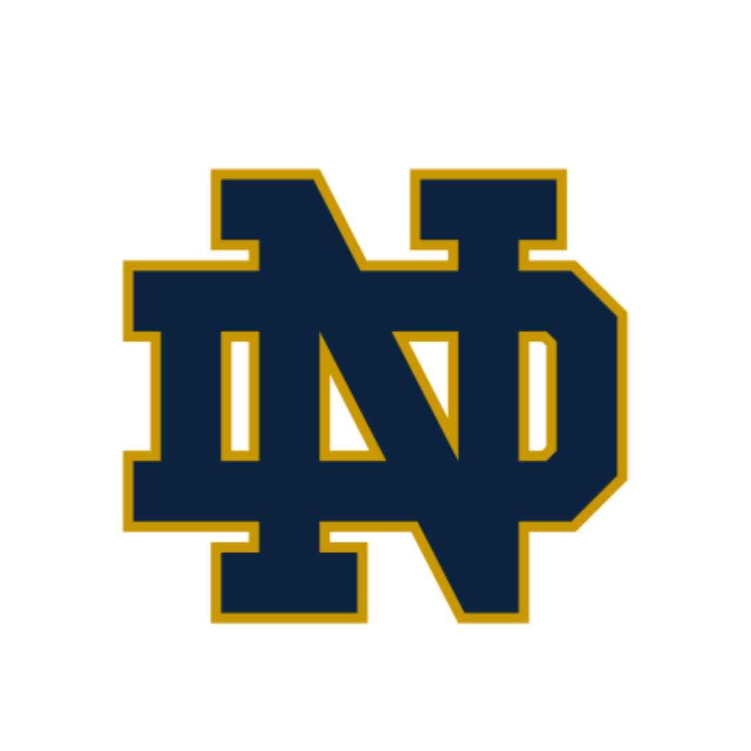 Notre Dame Hammocks