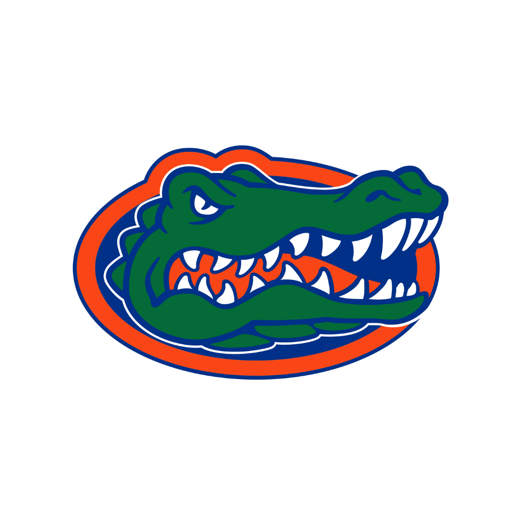 Florida Gators Hammocks