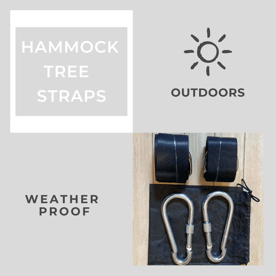 Hammock Hanging Hardware Campus Hammocks
