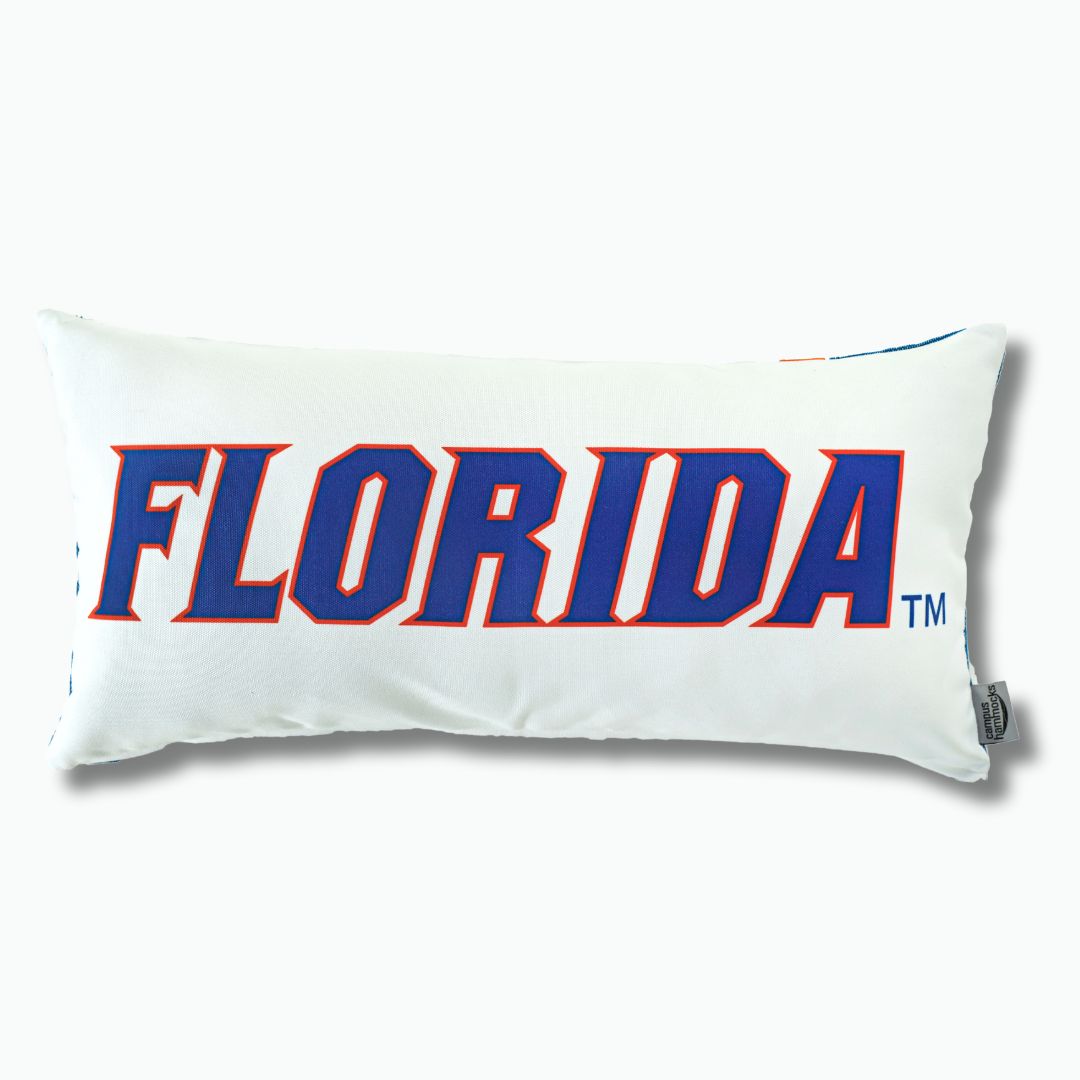 University of Florida Pillow