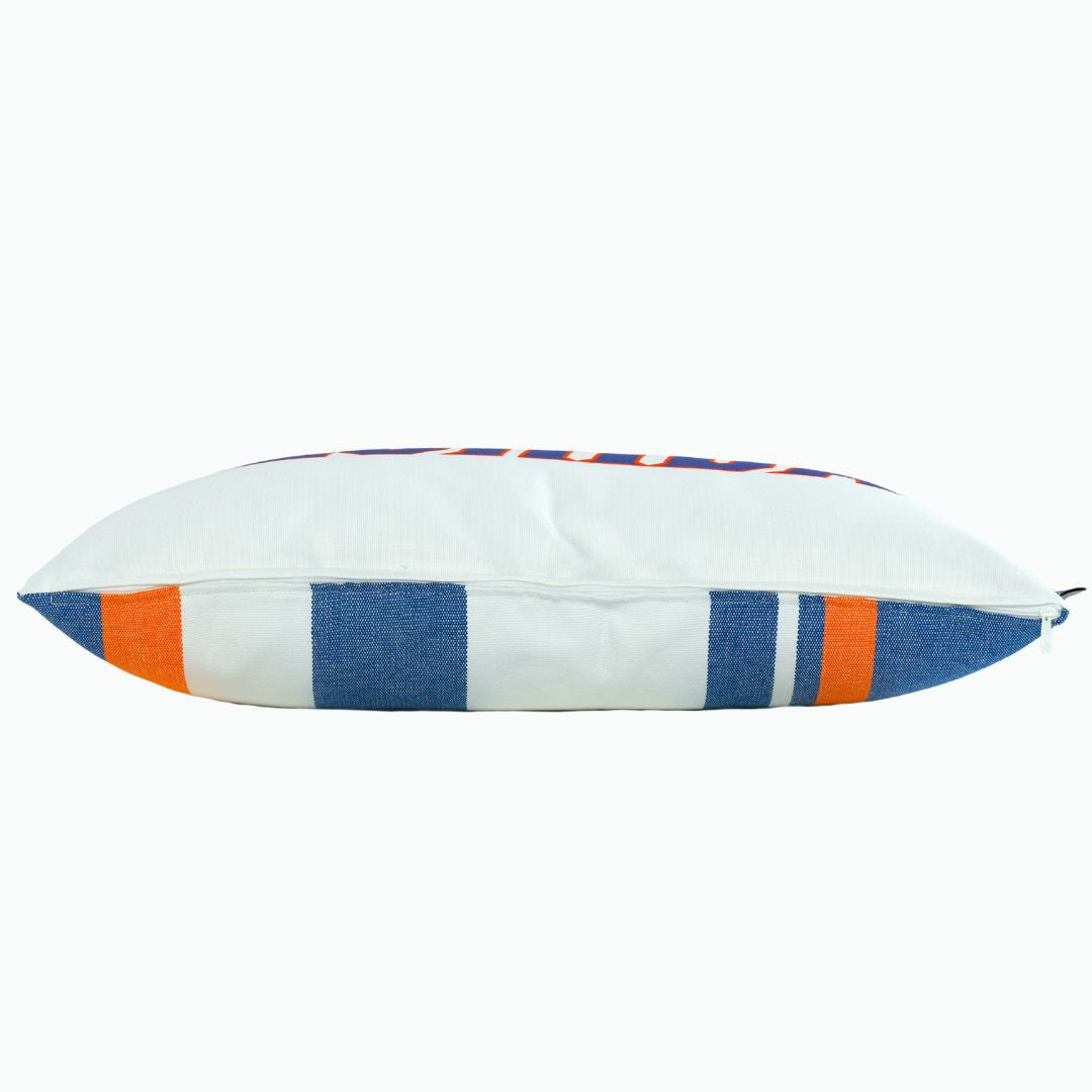 University of Florida Gators Lumbar Pillow Bedding