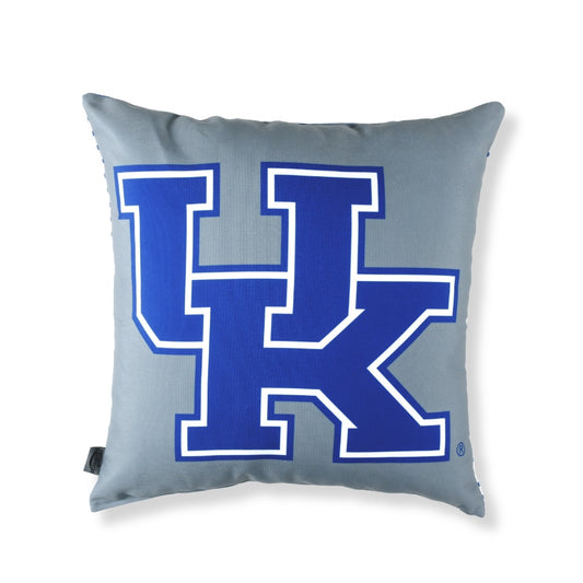 Kentucky Wildcats Logo Pillow Cover