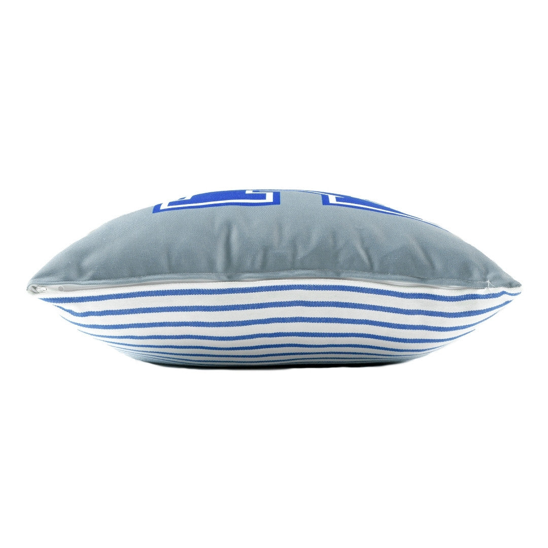 Kentucky Wildcats Logo Pillow Cover