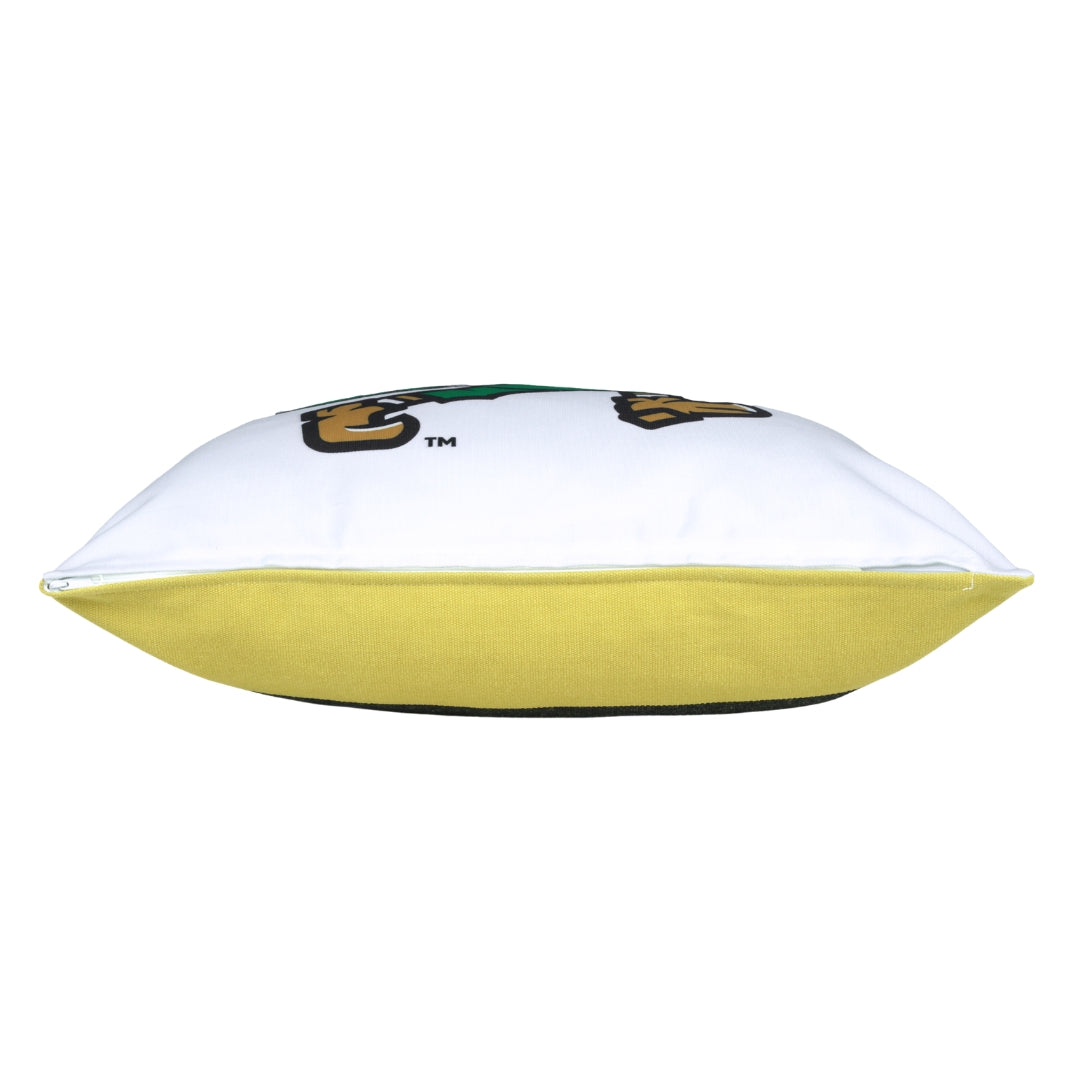 Notre Dame Football Pillow Cover