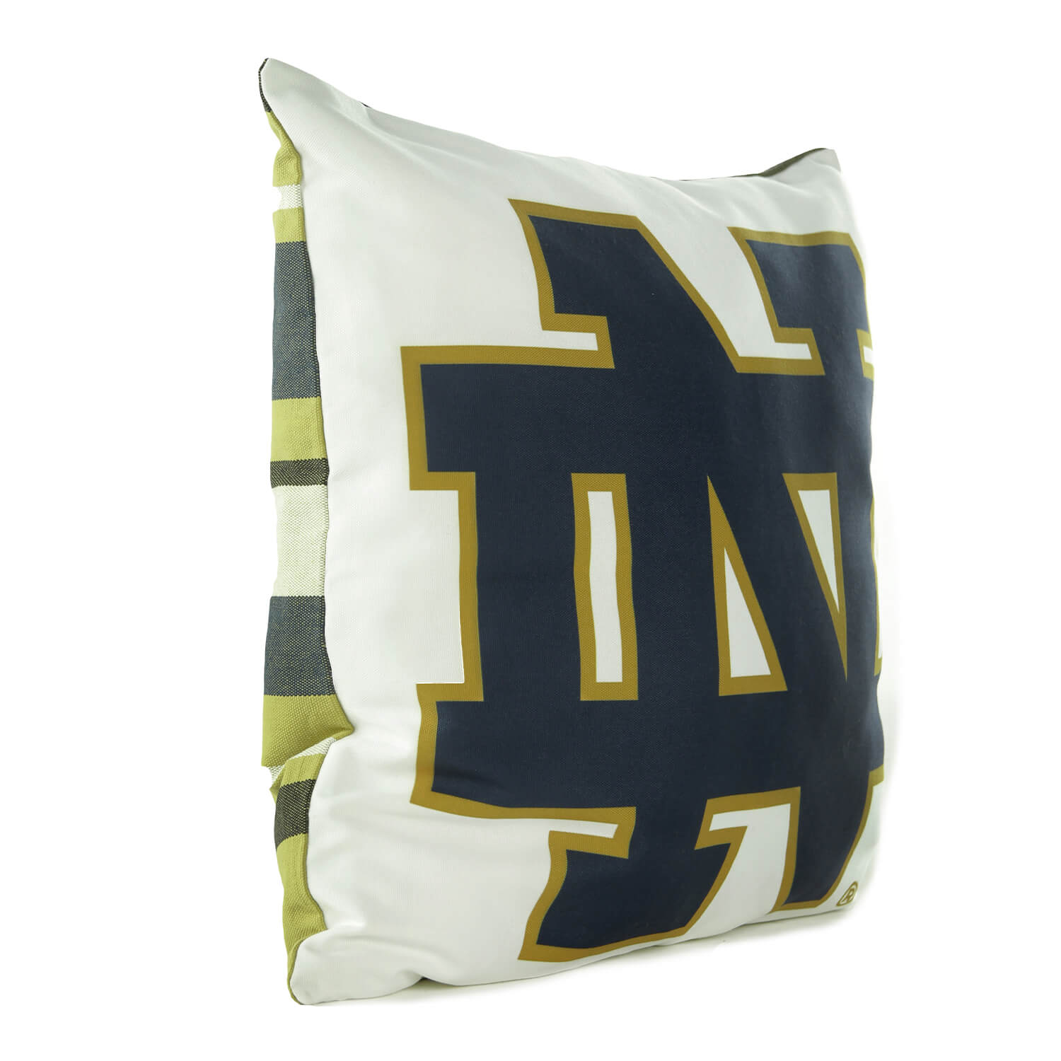 Notre Dame Fighting Irish Pillow Cushion