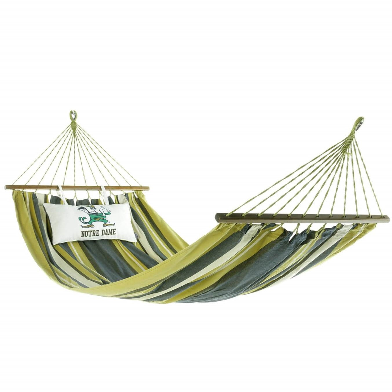 Notre Dame Fighting Irish Outdoor Furniture Hammock