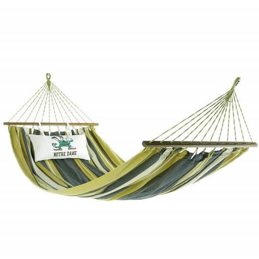 Notre Dame Fighting Irish Outdoor Furniture Hammock