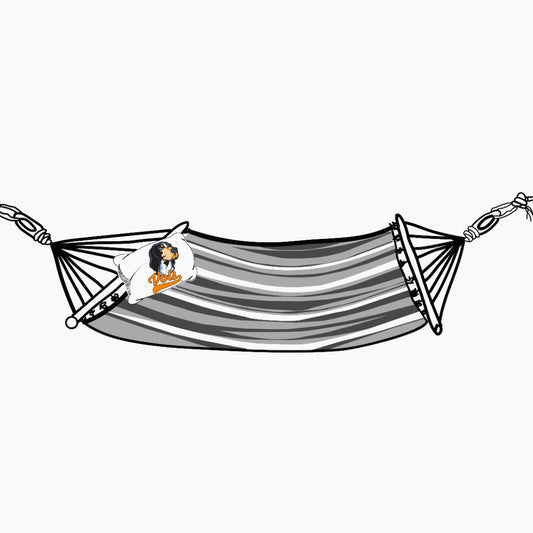 Tennessee Volunteers Smokey Hammock