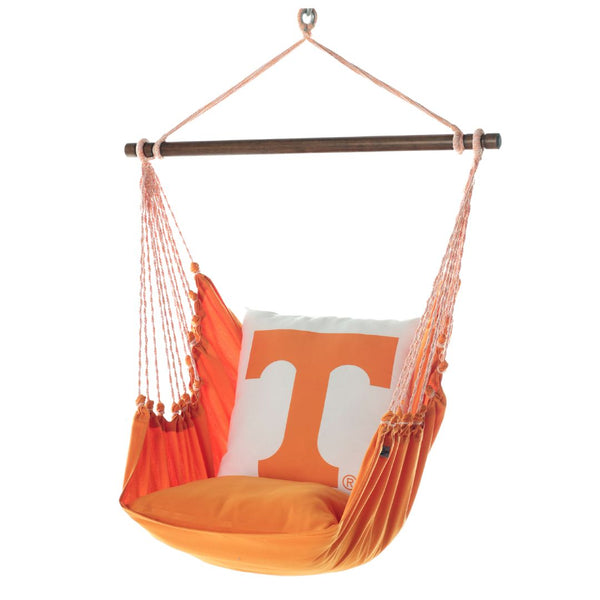 Tennessee Volunteers Logo Hammock Chair | Vols Hanging Tailgate