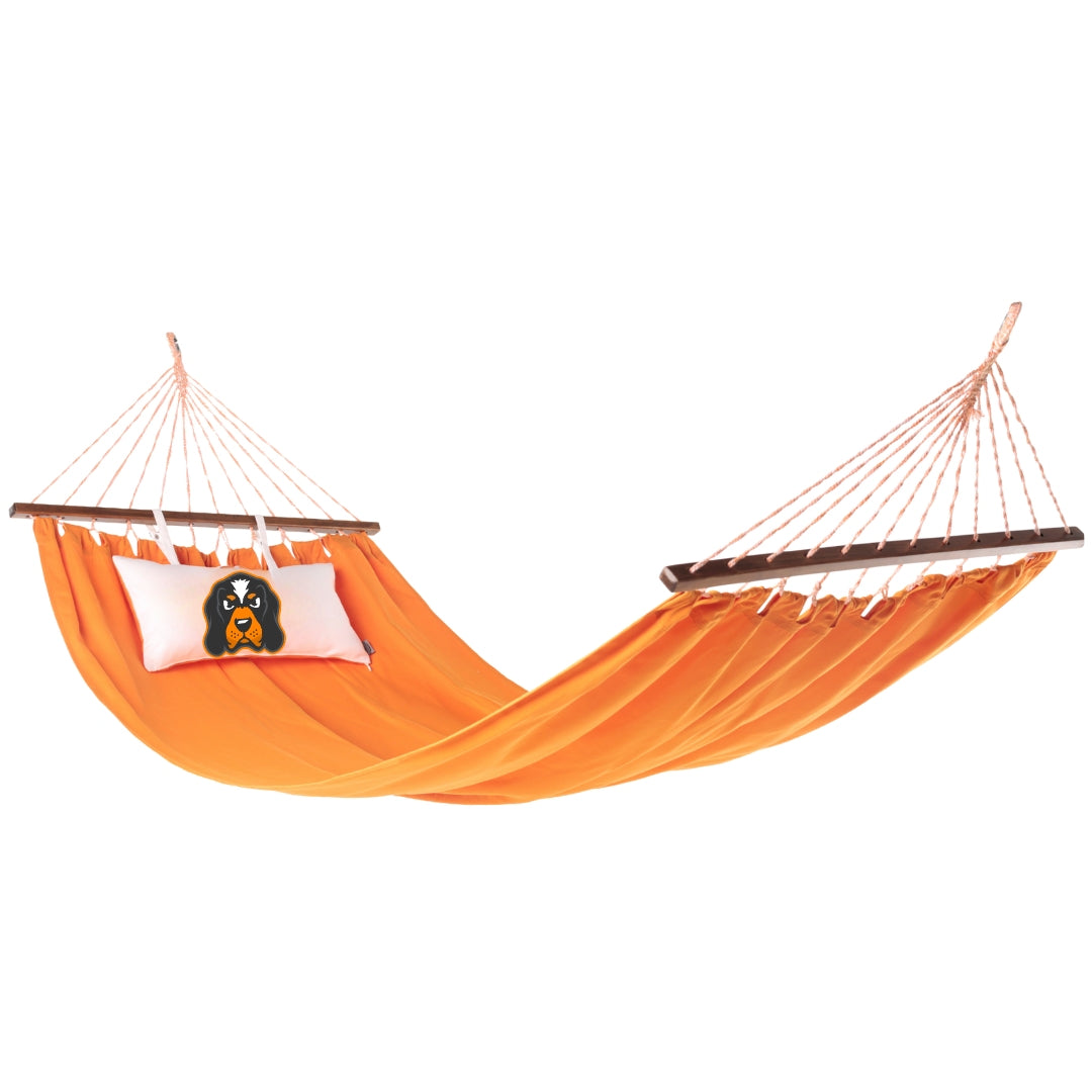 Tennessee Vols Smokey Mascot Hammock Furniture 