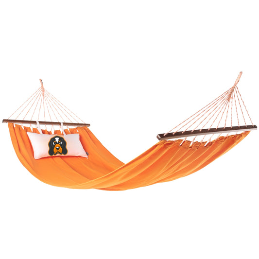 Tennessee Vols Smokey Mascot Hammock Furniture 
