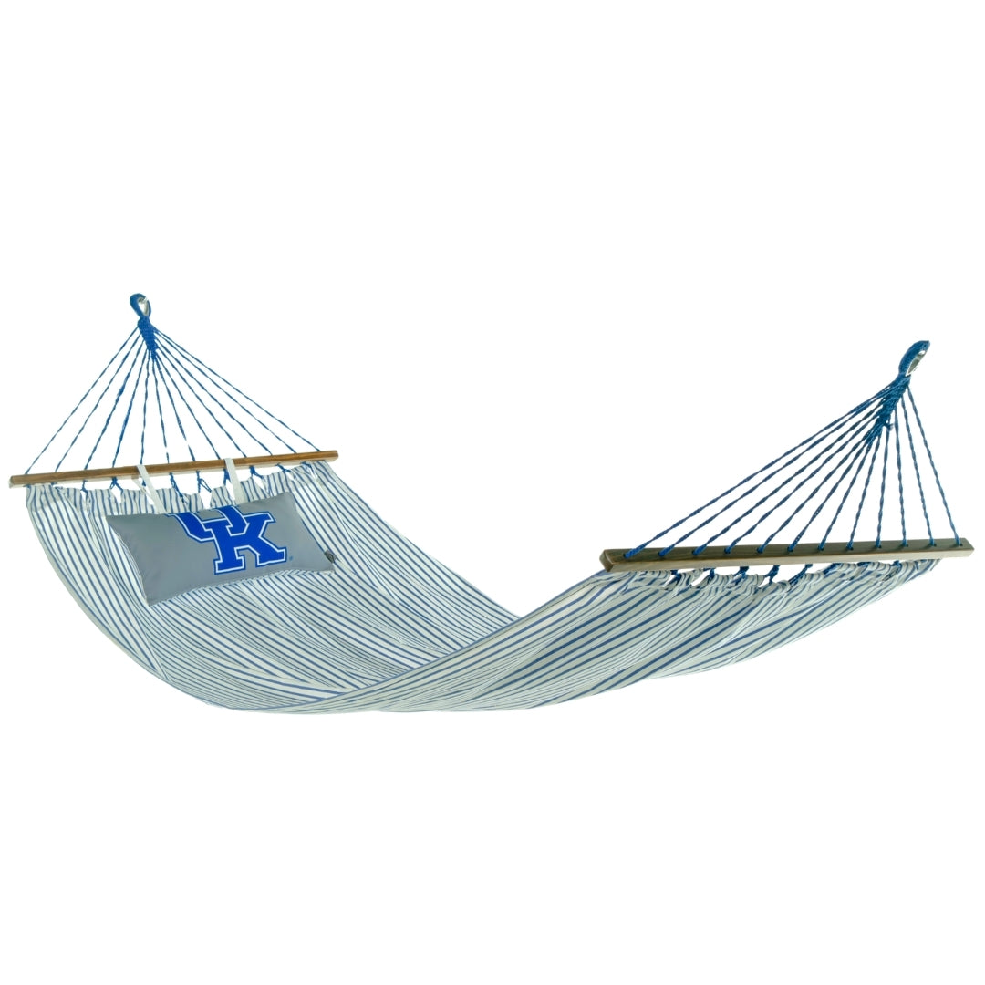 Kentucky Wildcats Logo Hammock