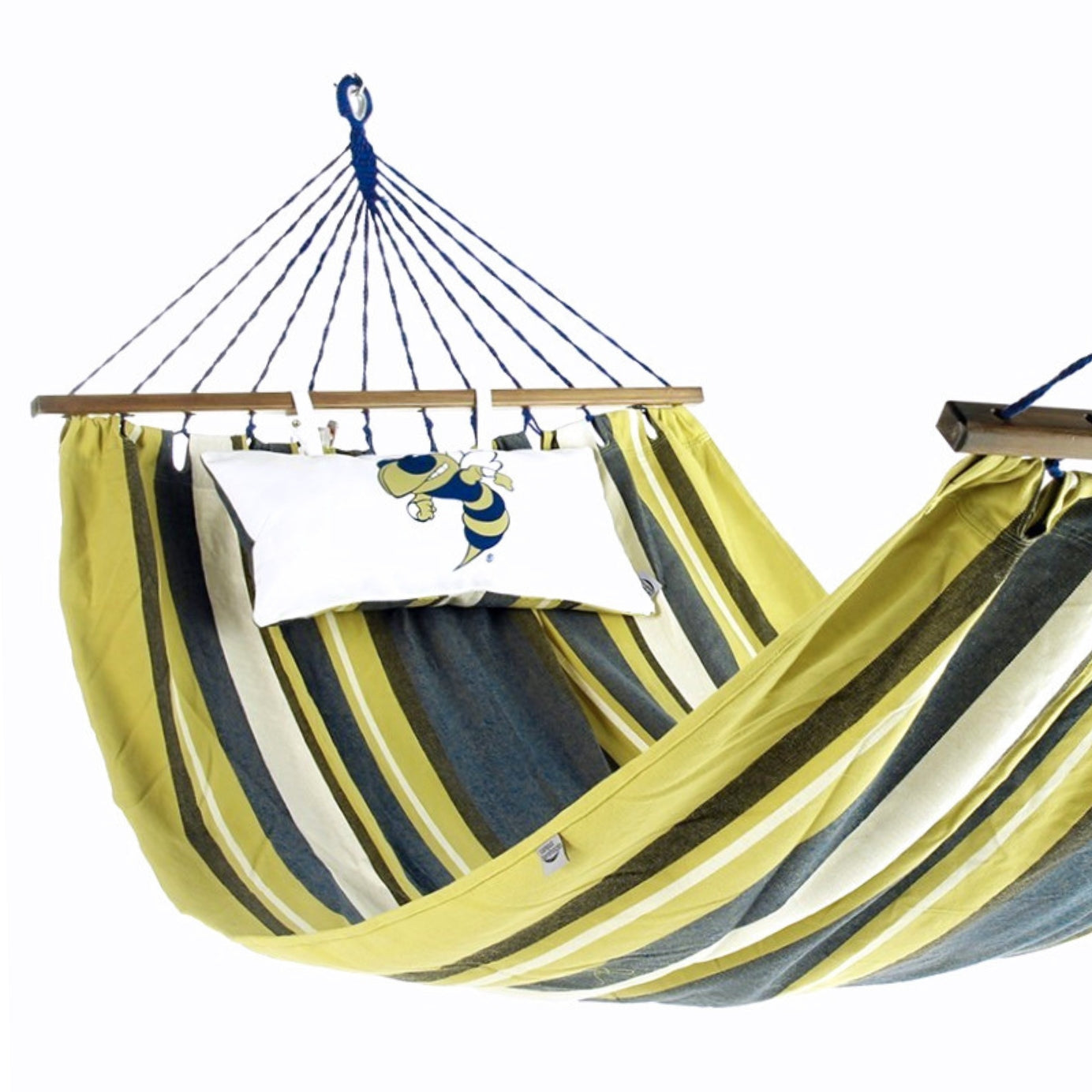 Georgia Tech Yellow Jackets Buzz Hammock