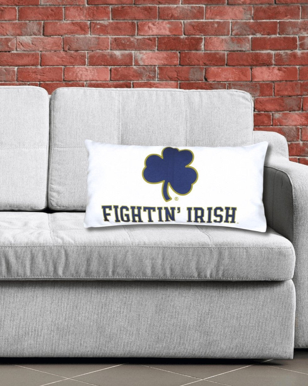 notre dame bedroom decor