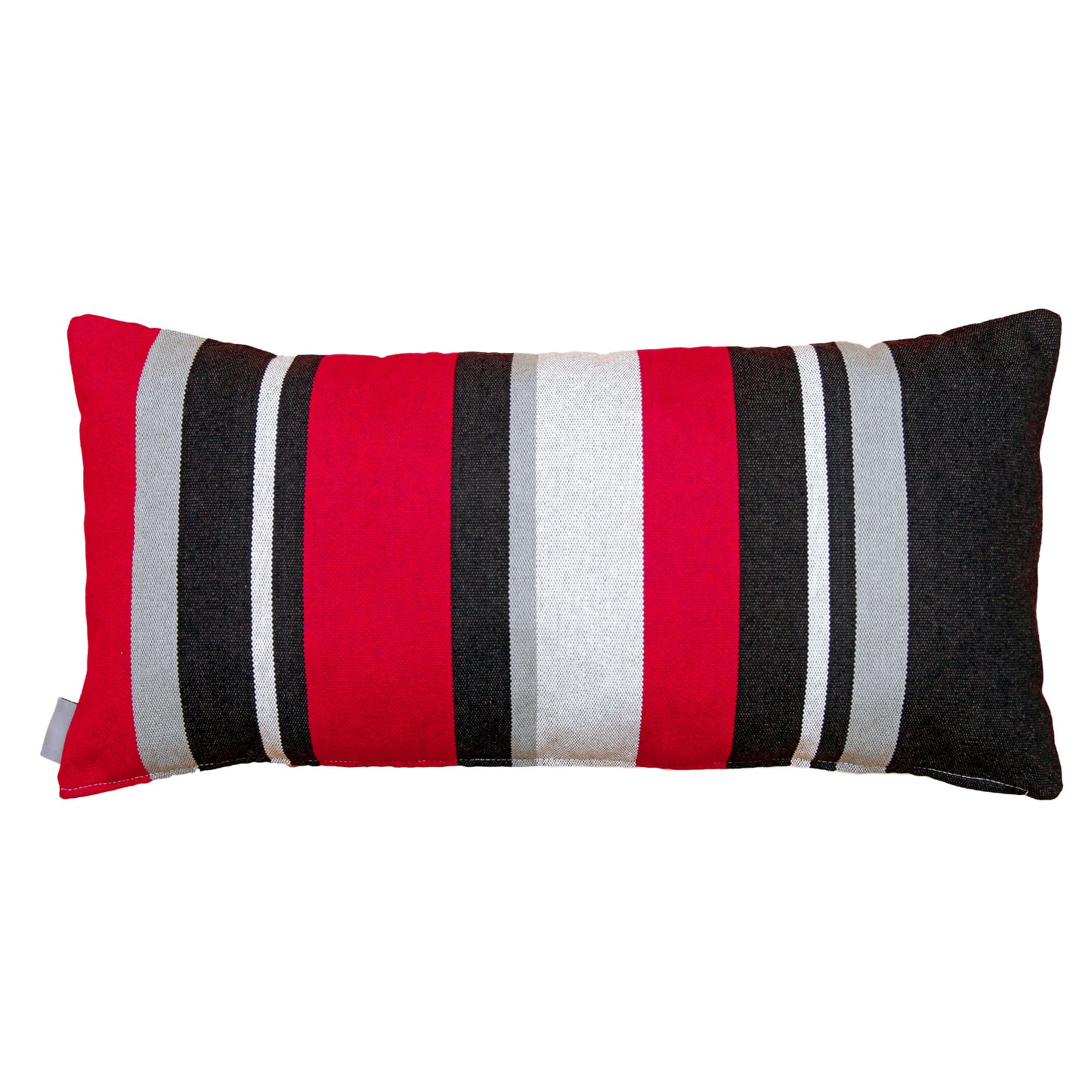 Ohio State cushion pillow scarlet and gray