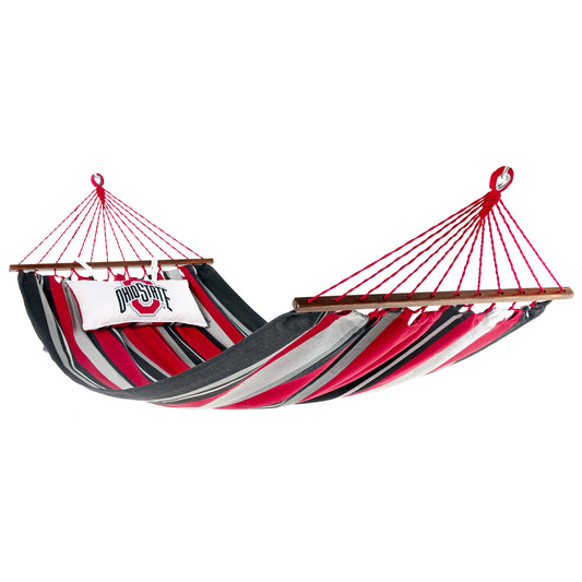 ohio state hammock osu logo